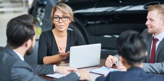 How car dealerships are strengthening their sales teams in a competitive market With ever-evolving competitive market, savvy dealerships have put a focus on strengthening their sales teams to drive growth and success.