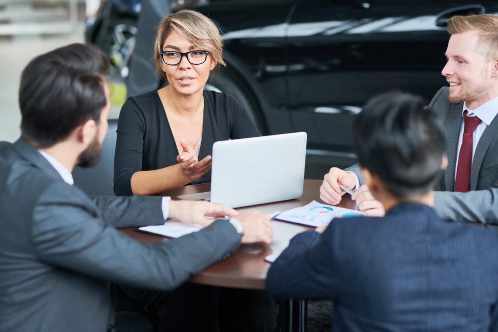 With ever-evolving competitive market, savvy dealerships have put a focus on strengthening their sales teams to drive growth and success.