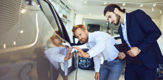 The disconnect between sales and finance Today, Pete MacInnis concludes the series by focusing on core causes of the disconnect between the sales and finance process.