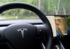 Tesla fails to dismiss California DMV claims of misleading self-driving marketing Tesla failed to persuade a judge to dismiss the California DMV claims that the company overstated its self-driving capabilities.