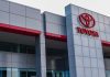 Toyota halts sales amid scandal over inadequate safety testing Toyota is facing a new scandal as it halts sales of three models in Japan due to inadequate vehicle verification, including safety tests.