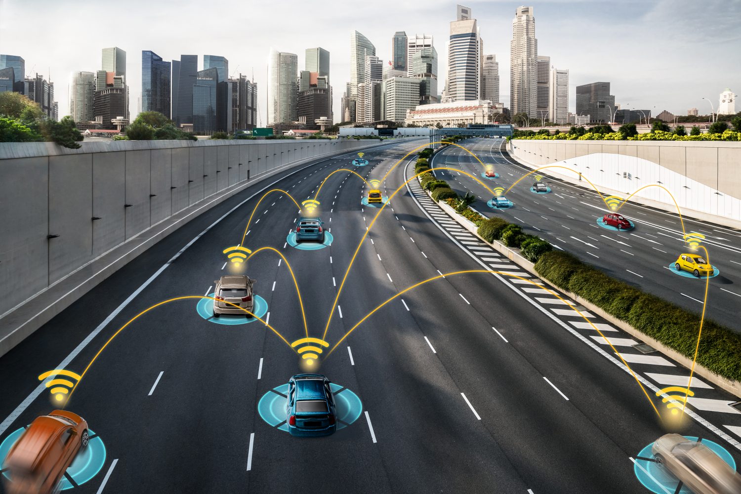 With the data discovered today, if a consumer has a connected car, take note that the more things change, the more they stay the same. 