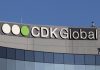 CDK Global cyberattack disrupts operations at 15,000 dealerships CDK Global, a major software provider to auto dealerships in the U.S., has been hacked, forcing the company to shut down temporarily.