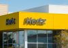 Hertz sells Tesla’s fleet amid the slowing EV market Hertz Global has put 20,000 electric vehicles from its global fleet, including nearly a third of its existing EV inventory, up for sale.