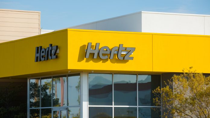Hertz Global has put 20,000 electric vehicles from its global fleet, including nearly a third of its existing EV inventory, up for sale.