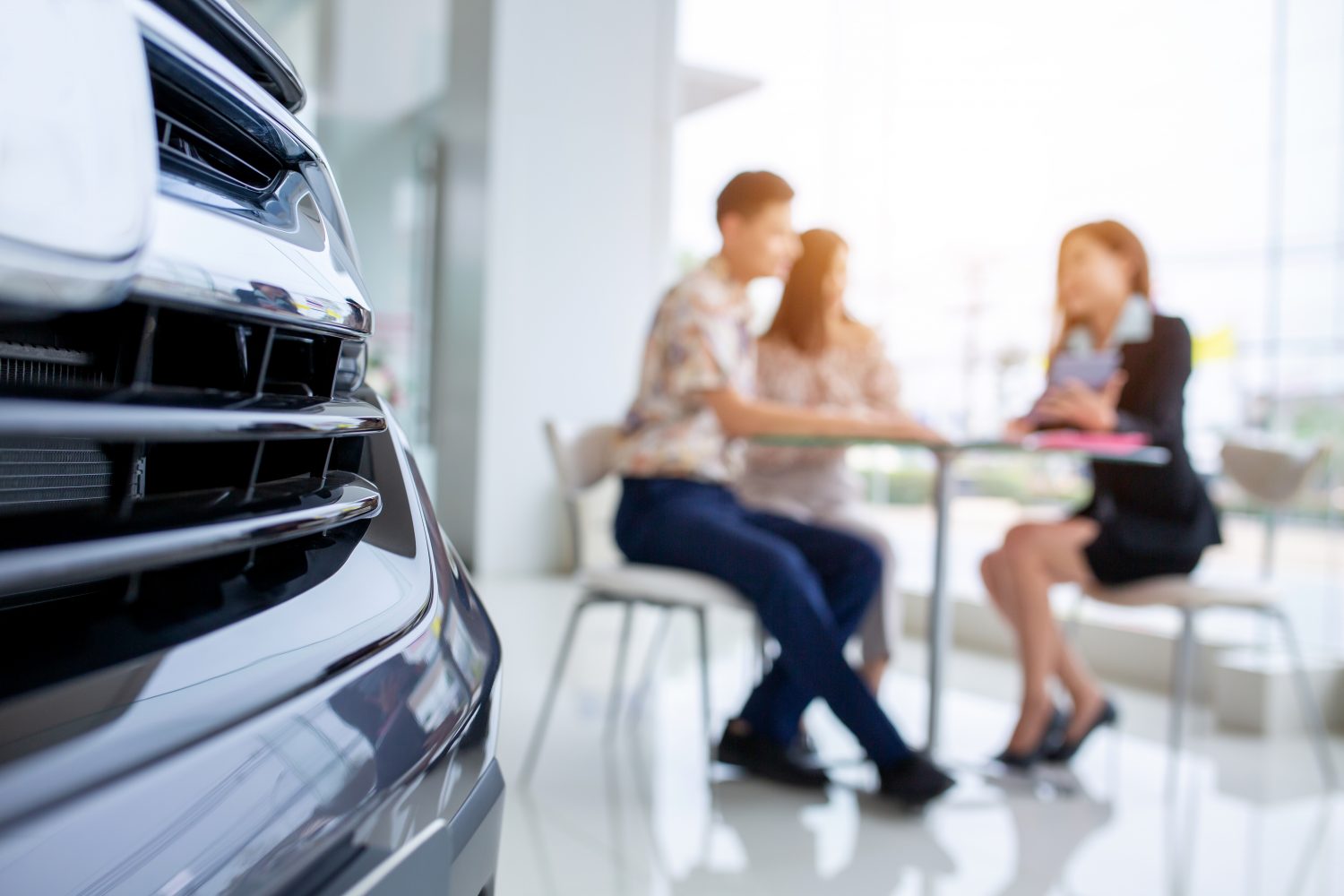 Several factors are brewing what could be the perfect storm for auto dealers, but no fear. Dealers are highly resilient and can handle storms.