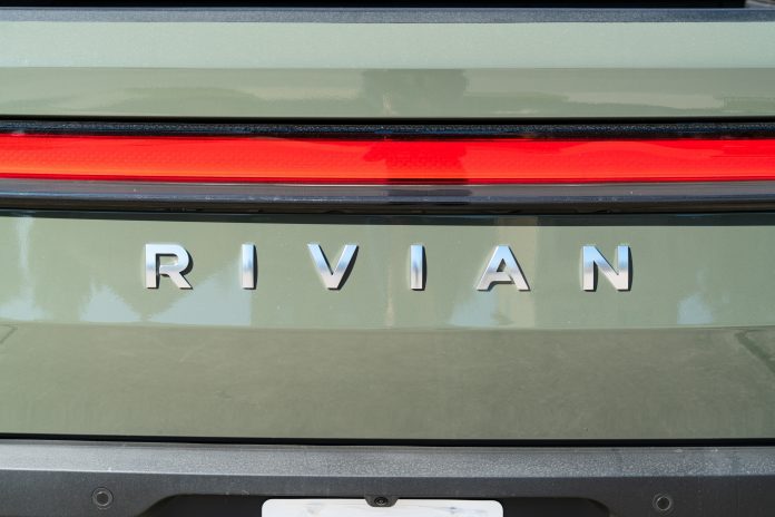 Rivian, the electric vehicle startup, is making significant strides in reducing production costs as it aims to turn its first profit.