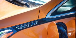 GM’s EV sales surged in May, marking a turnaround despite Bolt’s discontinuation GM bolt EV sales