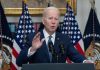 Biden Administration finalizes milder fuel economy rules for trucks and SUVs The Biden administration has finalized less stringent fuel economy rules for trucks and SUVs through 2031 than initially proposed.