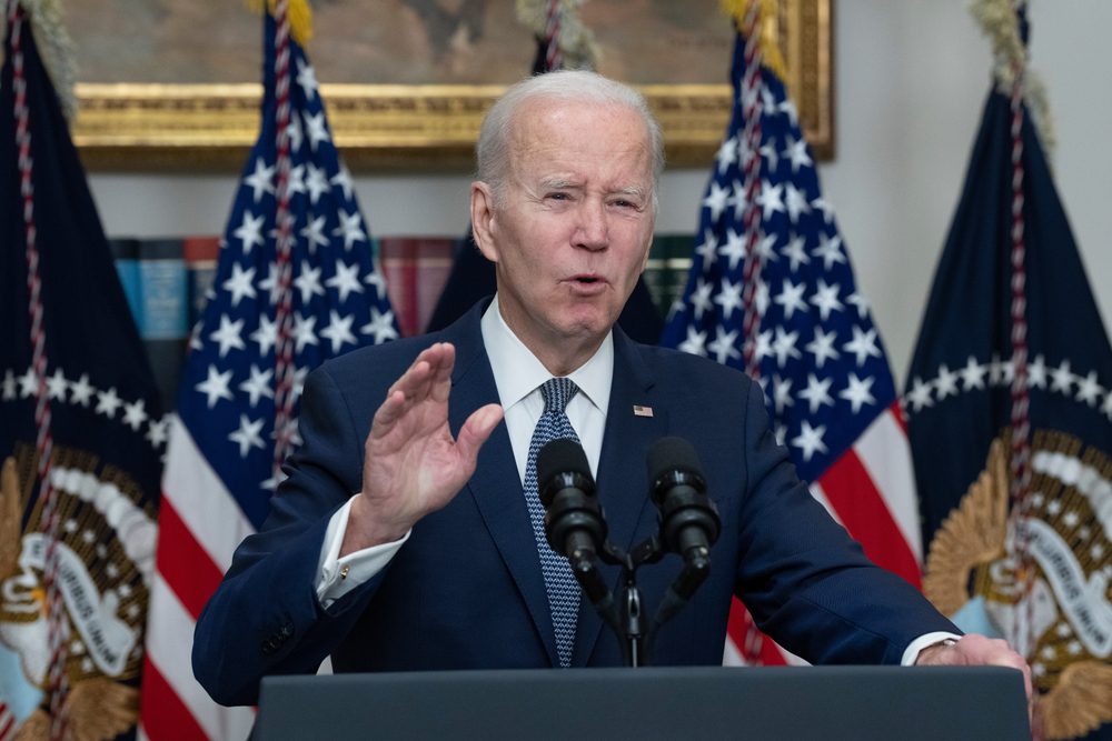 The Biden administration has finalized less stringent fuel economy rules for trucks and SUVs through 2031 than initially proposed.