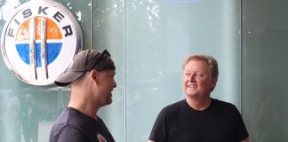 Fisker files for bankruptcy amid struggles in EV Market The EV startup Fisker has filed for bankruptcy, marking the second time an automotive venture by car designer Henrik Fisker has gone bust.
