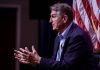 Senator Joe Manchin urges U.S. companies to sue Treasury over Clean Energy Tax Credit rules U.S. Senator Joe Manchin is calling on American manufacturers to sue the Treasury Department over its implementation of local content rules.
