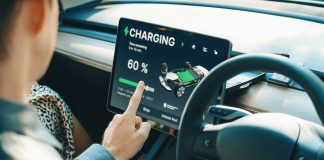 The truth about EV range anxiety EV range anxiety gets a lot of attention. In short, it is the fear that an electric car will run out of charge before reaching a recharge.