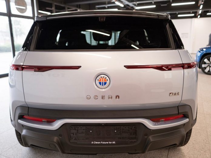 Electric vehicle startup Fisker announced on Wednesday that thousands of Ocean SUVs in North America and Europe are being recalled due to software issues, necessitating an over-the-air software update.