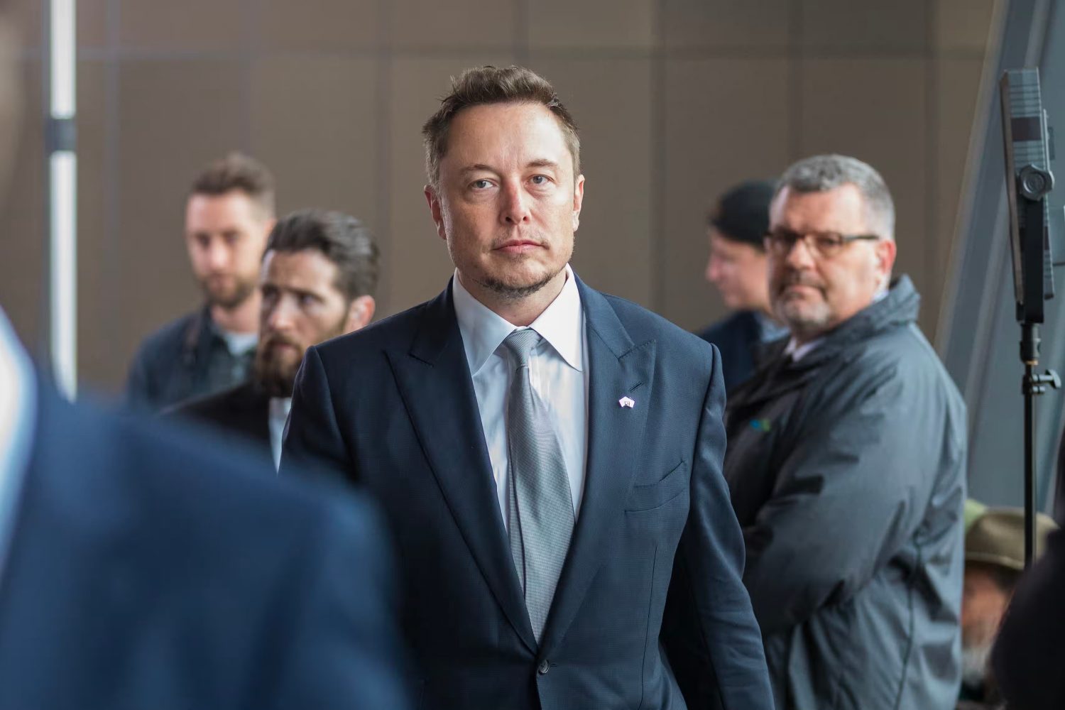 Tesla shareholders approve Elon Musk's $56 billion pay package