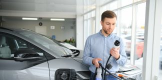 Braving the electric storm: Preparing for a potential drop in EV sales