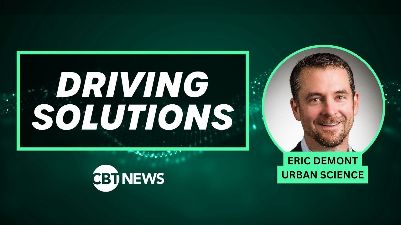 Eric DeMont will join us on today's episode of Driving Solutions to share insights from Urban Science's 2024 Harris Poll study and analysis.