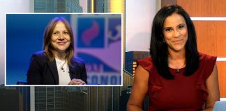 GM’s 2025 EV goal in doubt, Stellantis offers EV perks, UAW monitor reports fear culture