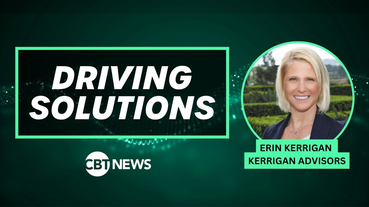 Join us for an exclusive update on the booming buy-sell market from Erin Kerrigan, founder and managing director of Kerrigan Advisors.