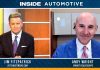 Andy Wright reveals insight into Hyundai-Amazon partnership and CDK ransomware attack On today's episode of Inside Automotive, Andy Wright, Managing Partner of Vinart Dealerships, joins host Jim Fitzpatrick.