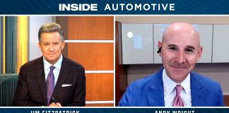 Andy Wright reveals insight into Hyundai-Amazon partnership and CDK ransomware attack On today's episode of Inside Automotive, Andy Wright, Managing Partner of Vinart Dealerships, joins host Jim Fitzpatrick.