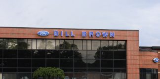 Penske Automotive acquires world’s largest Ford dealership, Bill Brown Ford