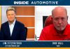 Don Hall on industry challenges and regulatory hurdles On today's Inside Automotive episode, we sit down with Don Hall, the dynamic President and CEO of the Virginia Automobile Dealers Association.