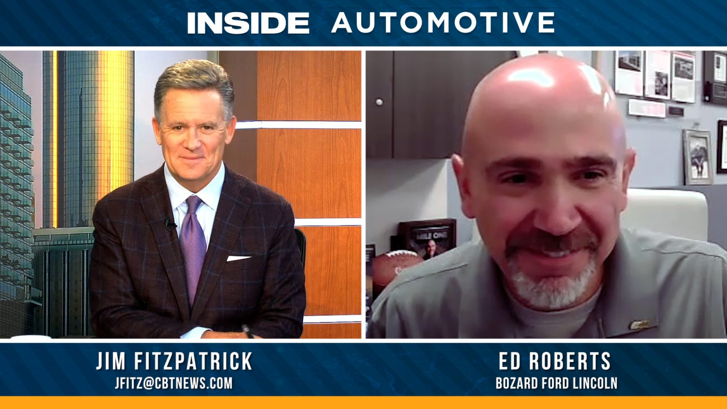 From adapting sales strategies to enhancing service departments, Ed Roberts provides actionable insights on navigating the challenges