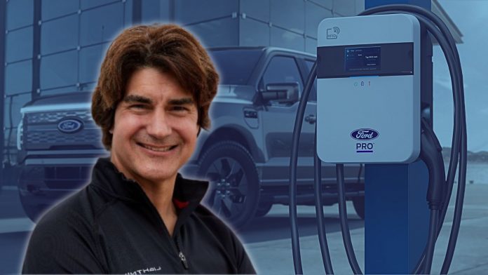 Ford Pro has introduced the Ford Pro Smart Charging Bundle to California, one of the largest commercial fleet markets in the U.S.