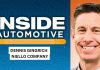 Navigating vehicle affordability and market trends with Dennis Gingrich As prices continue to rise, vehicle affordability is a pressing concern for consumers and dealers. Today Dennis Gingrich joins us.