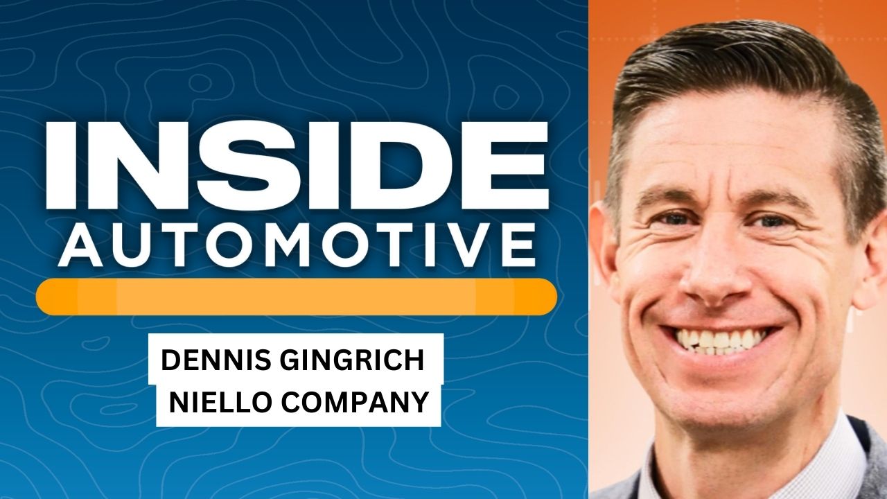 As prices continue to rise, vehicle affordability is a pressing concern for consumers and dealers. Today Dennis Gingrich joins us.