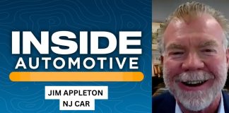 How dealers are facing unprecedented challenges via mandates and OEM inconsistencies – Jim Appleton | NJ CAR New Jersey is just one of the states phasing out the sale of new gas-powered cars by 2035. Jim Appleton explains these mandates further.
