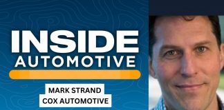 Cox Automotive survey reveals dealers’ gloomy sentiment despite spring sales surge – Mark Strand | Cox Automotive Mark Strand, the Senior Director of Economic and Industry Insights at Cox Automotive, joins us to walk us through the findings.Â