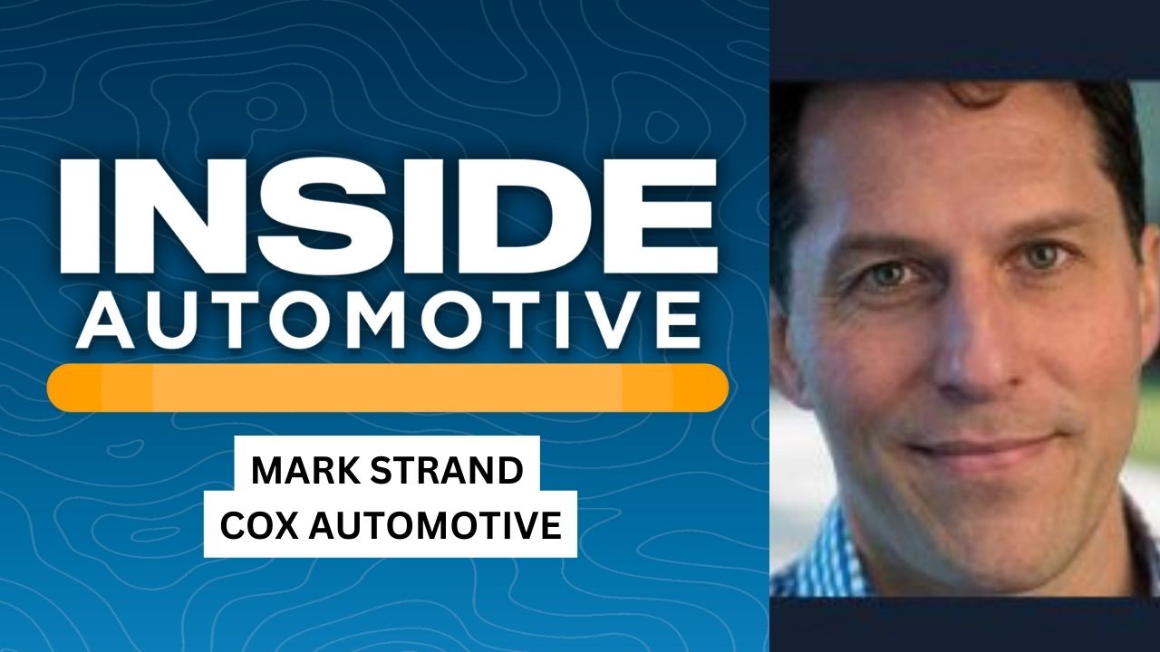 Mark Strand, the Senior Director of Economic and Industry Insights at Cox Automotive, joins us to walk us through the findings. 