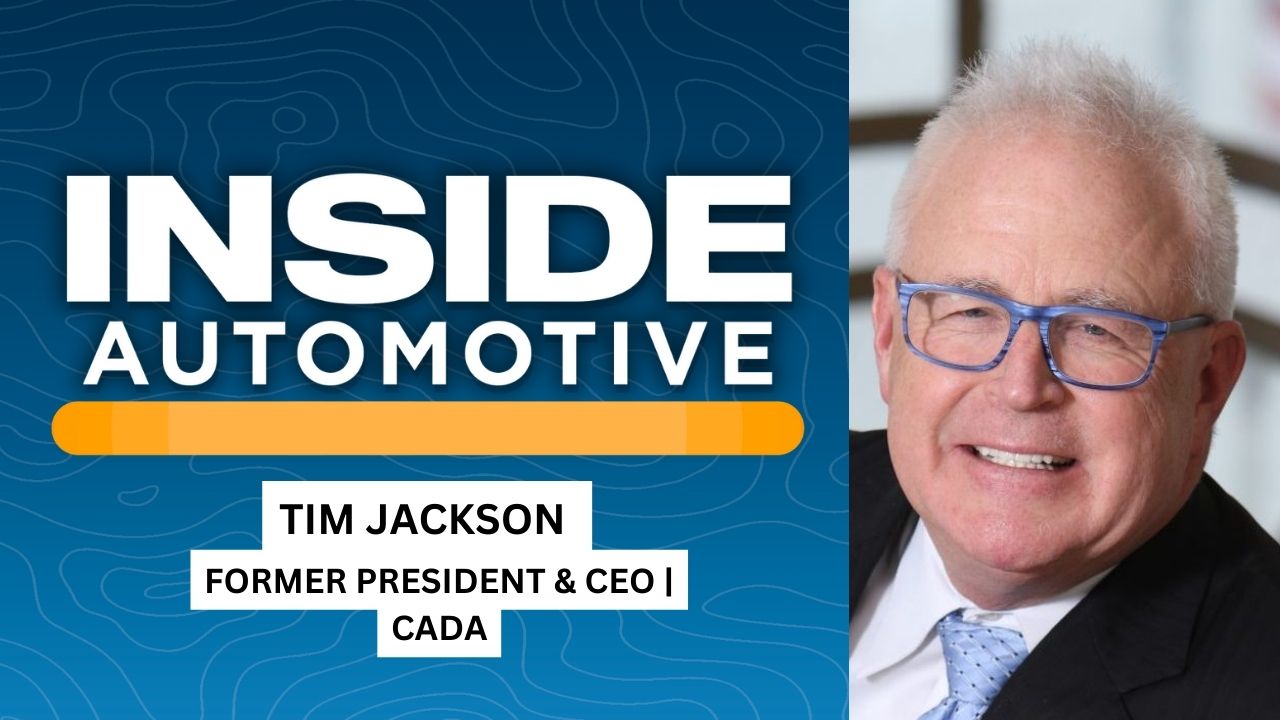 The cost of vehicle ownership is on the rise, and one key factor is insurance rates. Tim Jackson joins us to discuss the industry's impact