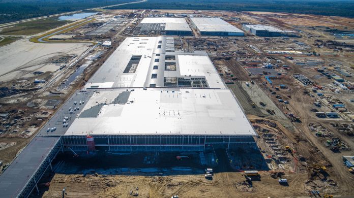 Hyundai's new $7.6 billion Metaplant in Georgia is set to produce its first EV later this year amid potential policy changes.