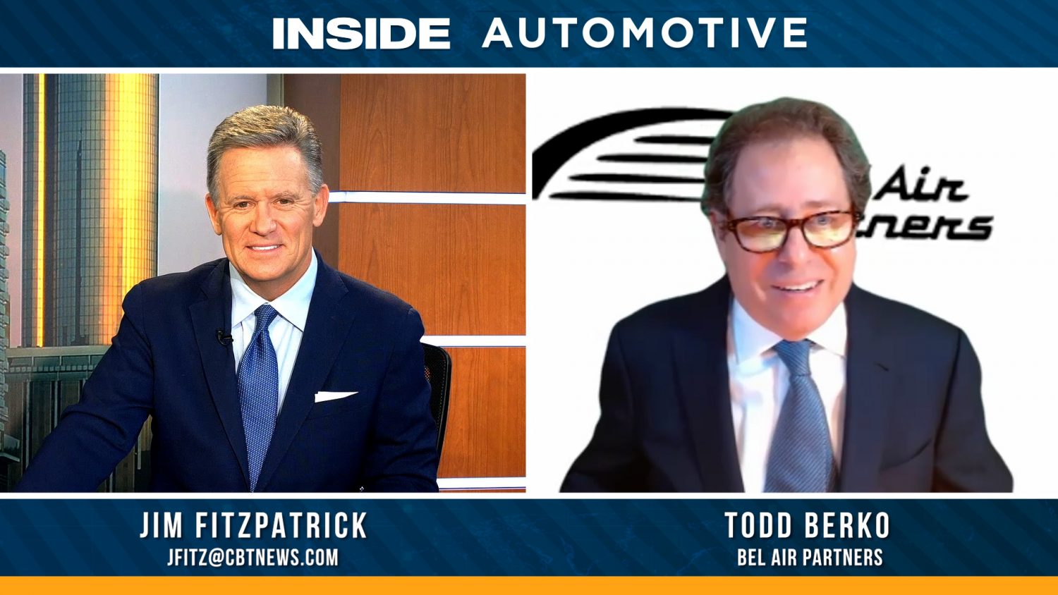 With the current buzz around the great buy/sell market, many are eager to capitalize on this trend, but how? Joining us is Todd Berko.