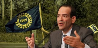 Federal monitor reports pervasive culture of fear and slow reforms at UAW According to a new report from the federal monitor overseeing the UAW union, the union remains plagued by a culture of fear and retribution.