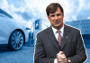 Ford CEO Jim Farley Urges Shift to Smaller, Affordable EVs for Future Profitability EVs