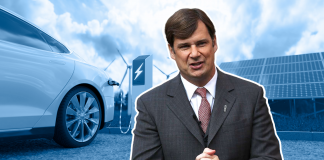 Ford CEO Jim Farley Urges Shift to Smaller, Affordable EVs for Future Profitability EVs