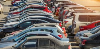 Used vehicle inventory falls as DMS outage disrupts sales According to a Cox Automotive analysis of vAuto data, used vehicle inventory levels at the start of July were lower than in June