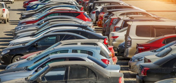 According to a Cox Automotive analysis of vAuto data, used vehicle inventory levels at the start of July were lower than in June