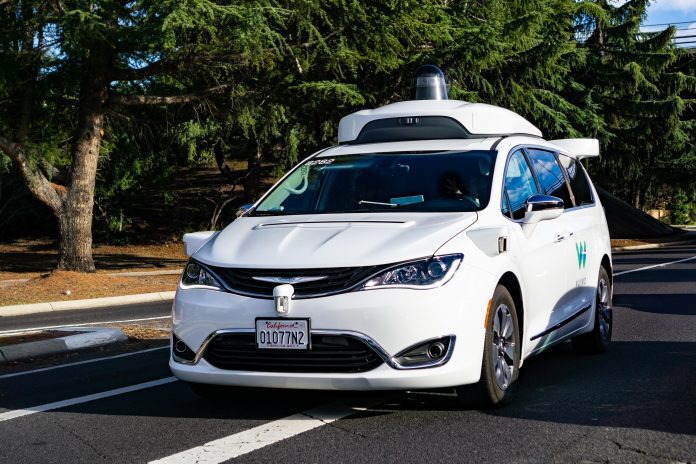 Alphabet has reaffirmed its commitment to the future of self-driving technology with a substantial $5 billion investment in Waymo.