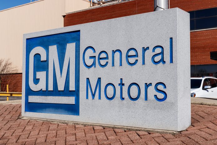 General Motors (GM) relies heavily on its gasoline-engine offerings to sustain its profits during a slower-than-anticipated shift to EVs.