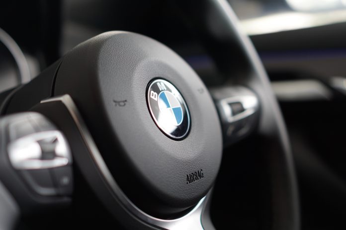 BMW is recalling 1,145 vehicles in the U.S. due to a dangerous defect that may cause the driver's airbag to explode during deployment.