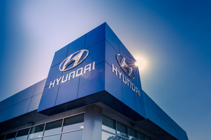 Hyundai Motor Company reported a more than 6% year-over-year decline in global vehicle sales, encompassing both Hyundai and Genesis brands.