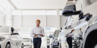 The future of the agency model in automotive sales: Planning for what’s ahead The agency model, if adopted, this model will significantly depart from the traditional dealership model we’ve known for decades.