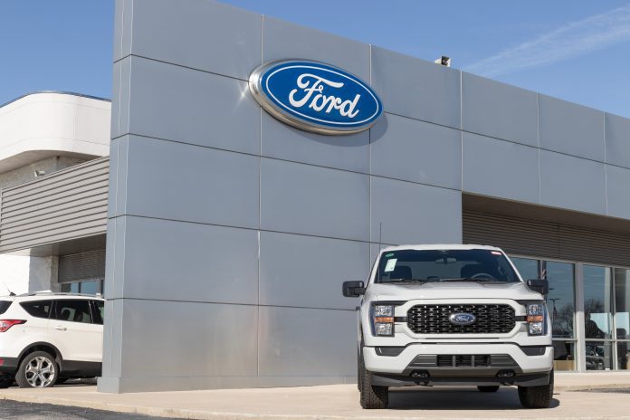 Ford Pro is expanding its Ford Pro Insure to Maryland and Minnesota, to enhance fleet productivity for small and medium businesses.