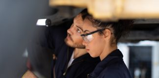 Driving Dealership Profitability through the Service Drive: A Focus on Training According to the National Automobile Dealers Association, service parts and sales revenue reached $142.62B, a 3.73% increase from last year.