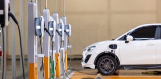 ChargePoint reaches 1 million charging ports amid global expansion EV charging network ChargePoint recently achieved a significant milestone in its global expansion, reaching 1 million charging ports.